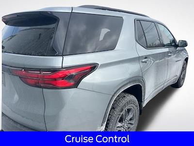 2023 Chevrolet Traverse FWD SUV for sale #PW2006 - photo 2