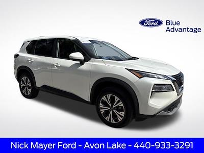 2023 Nissan Rogue AWD SUV for sale #PWR1942 - photo 1