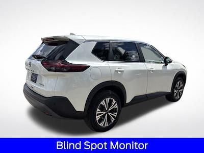 2023 Nissan Rogue AWD SUV for sale #PWR1942 - photo 2