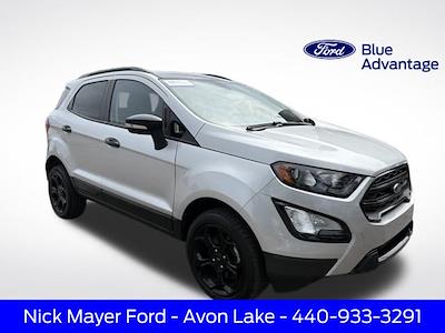 2022 Ford EcoSport 4WD SUV for sale #PWR1943 - photo 1