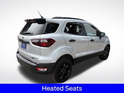 2022 Ford EcoSport 4WD SUV for sale #PWR1943 - photo 2
