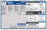 2022 Ford EcoSport 4WD SUV for sale #PWR1943 - photo 47