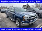 Used 2015 Chevrolet Silverado 1500 LS Double Cab for sale #PWR1943A - photo 1