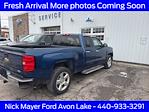 Used 2015 Chevrolet Silverado 1500 LS Double Cab for sale #PWR1943A - photo 2