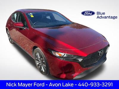 2023 Mazda3 FWD Hatchback for sale #PWR1955 - photo 1
