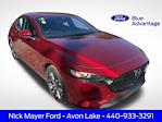 Used 2023 Mazda3 2.5 S Preferred for sale #PWR1955 - photo 1