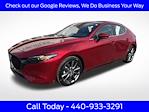 Used 2023 Mazda3 2.5 S Preferred for sale #PWR1955 - photo 14