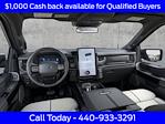 New 2025 Ford F-150 Lightning Platinum SuperCrew Cab AWD Pickup for sale #S03BW7L - photo 10