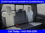 New 2025 Ford F-150 Lightning Platinum SuperCrew Cab AWD Pickup for sale #S03BW7L - photo 12