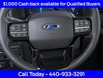 New 2025 Ford F-150 Lightning Platinum SuperCrew Cab AWD Pickup for sale #S03BW7L - photo 13