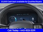New 2025 Ford F-150 Lightning Platinum SuperCrew Cab AWD Pickup for sale #S03BW7L - photo 14