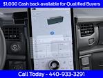 New 2025 Ford F-150 Lightning Platinum SuperCrew Cab AWD Pickup for sale #S03BW7L - photo 15