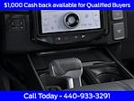 New 2025 Ford F-150 Lightning Platinum SuperCrew Cab AWD Pickup for sale #S03BW7L - photo 16
