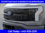 New 2025 Ford F-150 Lightning Platinum SuperCrew Cab AWD Pickup for sale #S03BW7L - photo 18