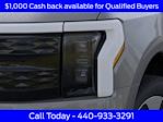 New 2025 Ford F-150 Lightning Platinum SuperCrew Cab AWD Pickup for sale #S03BW7L - photo 19