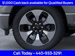 New 2025 Ford F-150 Lightning Platinum SuperCrew Cab AWD Pickup for sale #S03BW7L - photo 20