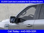 New 2025 Ford F-150 Lightning Platinum SuperCrew Cab AWD Pickup for sale #S03BW7L - photo 21