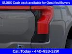 New 2025 Ford F-150 Lightning Platinum SuperCrew Cab AWD Pickup for sale #S03BW7L - photo 22