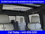 New 2025 Ford F-150 Lightning Platinum SuperCrew Cab AWD Pickup for sale #S03BW7L - photo 23