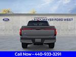 New 2025 Ford F-150 Lightning Platinum SuperCrew Cab AWD Pickup for sale #S03BW7L - photo 6