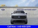 New 2025 Ford F-150 Lightning Platinum SuperCrew Cab AWD Pickup for sale #S03BW7L - photo 7