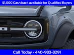 New 2025 Ford Bronco Outer Banks 4WD SUV for sale #S98UE8B - photo 20