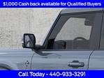 New 2025 Ford Bronco Outer Banks 4WD SUV for sale #S98UE8B - photo 22