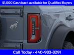New 2025 Ford Bronco Outer Banks 4WD SUV for sale #S98UE8B - photo 23