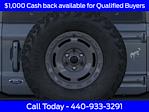 New 2025 Ford Bronco Outer Banks 4WD SUV for sale #S98UE8B - photo 24