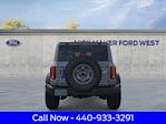 New 2025 Ford Bronco Outer Banks 4WD SUV for sale #S98UE8B - photo 5