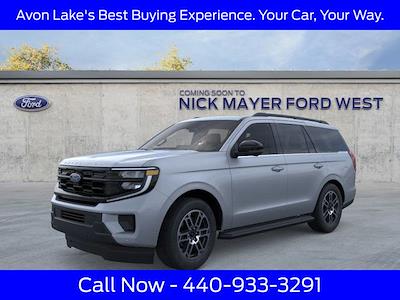 New 2025 Ford Expedition Active 4x4 SUV for sale #Z08IU1J - photo 1