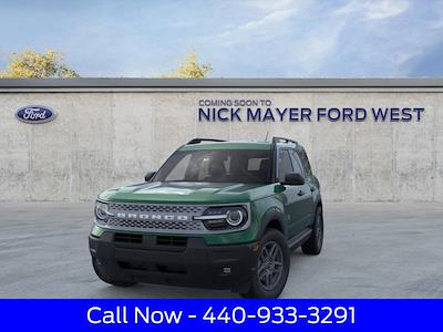 New 2025 Ford Bronco Sport Big Bend AWD SUV for sale #Z094R9B - photo 2