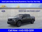 New 2025 Ford Maverick XLT SuperCrew Cab Pickup for sale #Z11JW8H - photo 1