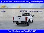 New 2026 Ford F-250 XL Regular Cab for sale #Z20VF2B - photo 9