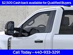 2026 Ford F-250 Regular Cab 4WD Pickup for sale #Z21WF2B - photo 21