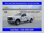 New 2026 Ford F-350 XL Regular Cab for sale #Z22AF3B - photo 1