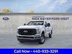 New 2026 Ford F-350 XL Regular Cab for sale #Z22AF3B - photo 3