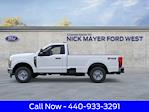 New 2026 Ford F-350 XL Regular Cab for sale #Z22AF3B - photo 4