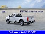 New 2026 Ford F-350 XL Regular Cab for sale #Z22AF3B - photo 2
