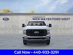 New 2026 Ford F-350 XL Regular Cab for sale #Z22AF3B - photo 6