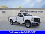 New 2026 Ford F-350 XL Regular Cab for sale #Z22AF3B - photo 7