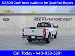 New 2026 Ford F-350 XL Regular Cab for sale #Z22AF3B - photo 8