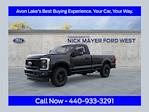 2026 Ford F-350 Regular Cab SRW 4WD Pickup for sale #Z22IF3B - photo 1