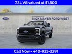 2026 Ford F-350 Regular Cab SRW 4WD Pickup for sale #Z22IF3B - photo 3