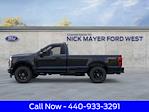 2026 Ford F-350 Regular Cab SRW 4WD Pickup for sale #Z22IF3B - photo 4
