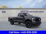 2026 Ford F-350 Regular Cab SRW 4WD Pickup for sale #Z22IF3B - photo 7