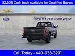 2026 Ford F-350 Regular Cab SRW 4WD Pickup for sale #Z22IF3B - photo 8