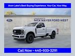 2026 Ford F-350 Regular Cab SRW 4WD Pickup for sale #Z23PF3B - photo 1