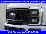 2026 Ford F-350 Regular Cab SRW 4WD Pickup for sale #Z23PF3B - photo 18