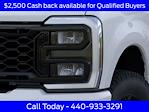 2026 Ford F-350 Regular Cab SRW 4WD Pickup for sale #Z23PF3B - photo 19